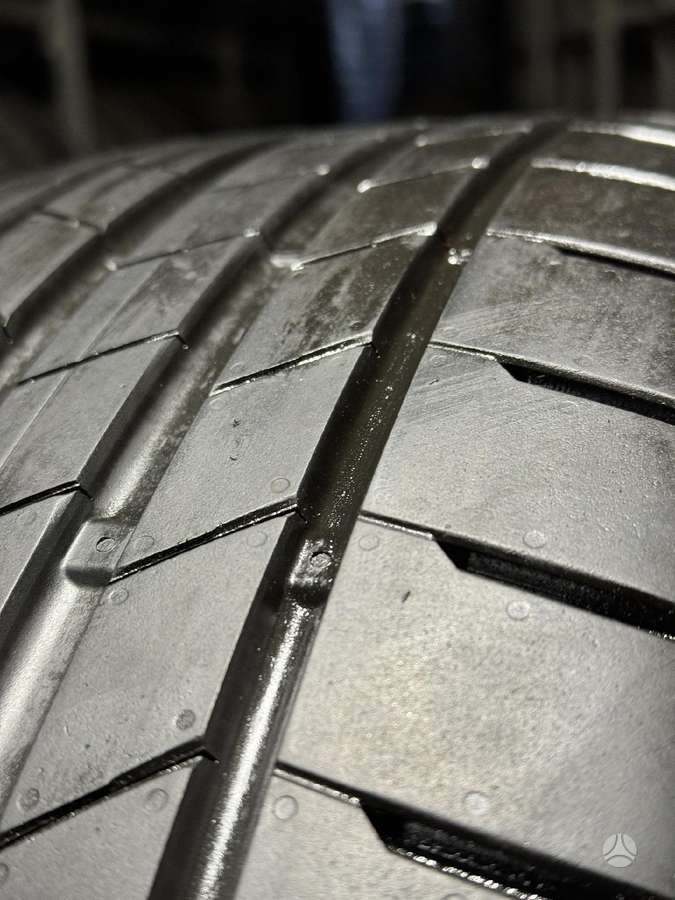 Bridgestone TURANZA T005 *, летние 225/50 R18