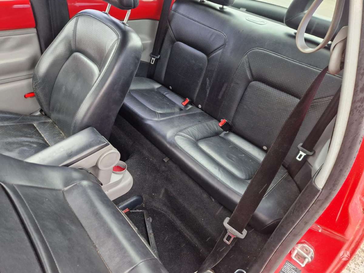Volkswagen Beetle Minsko pl 33a 5 angaras