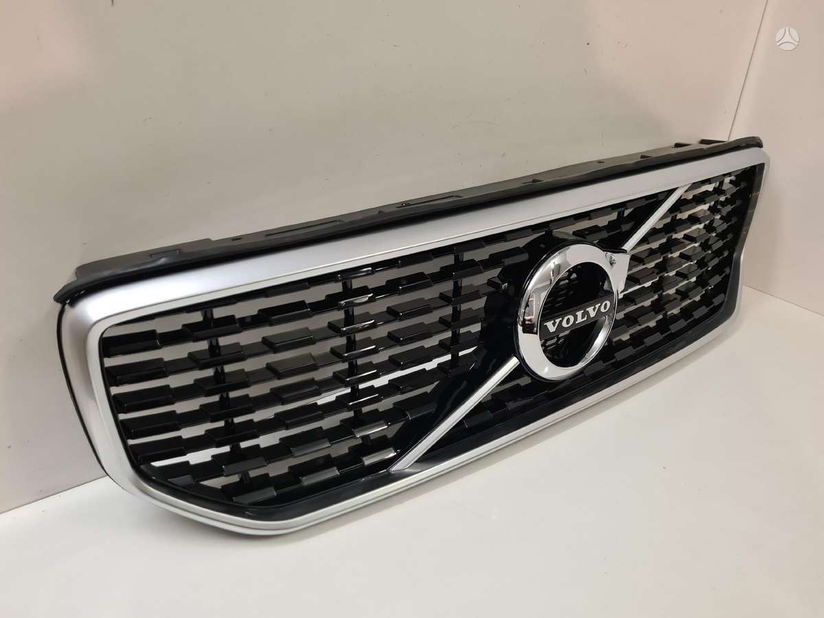 Volvo XC40, 31457346, front grill