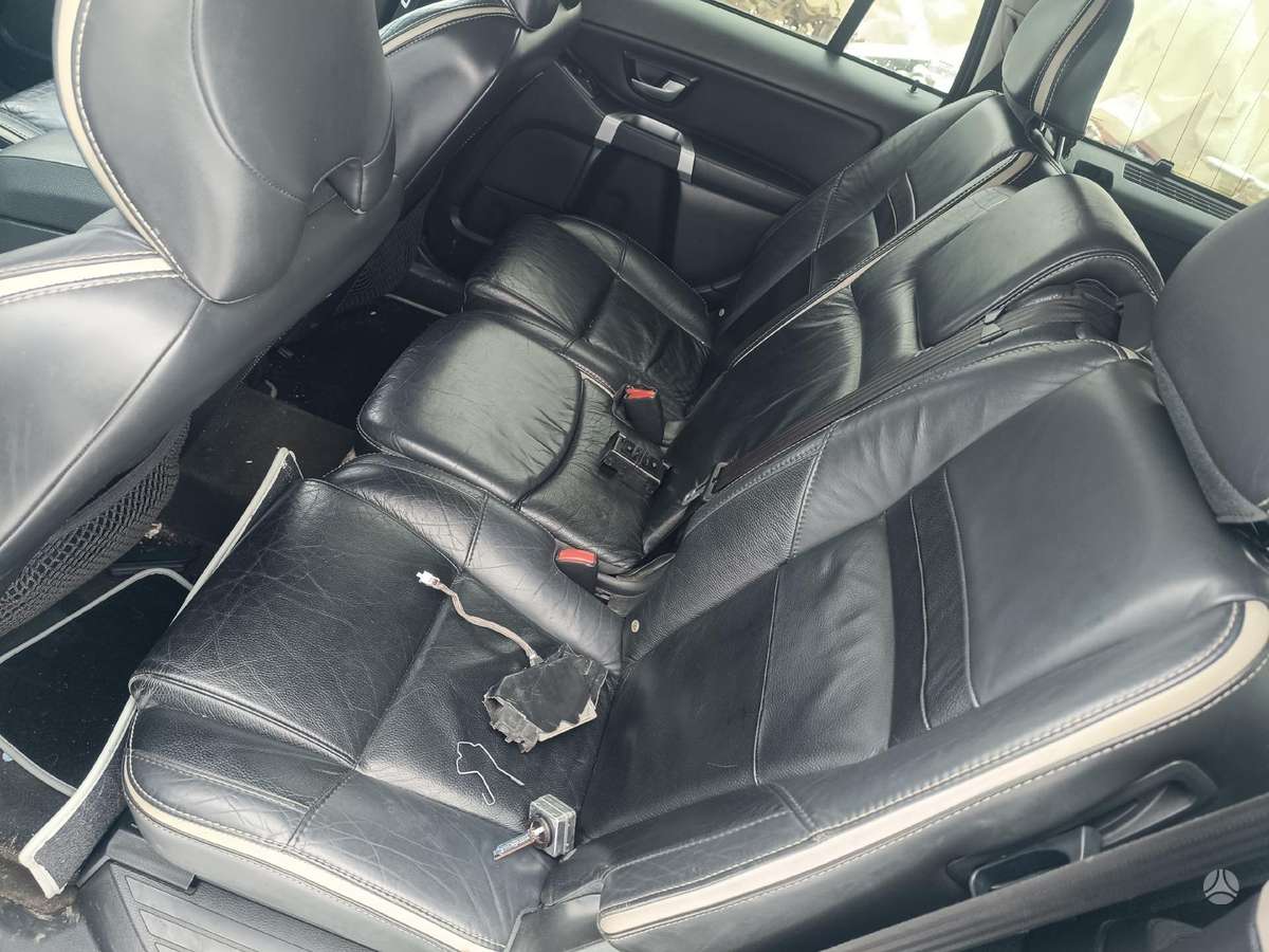Volvo XC90 Europa 455 16