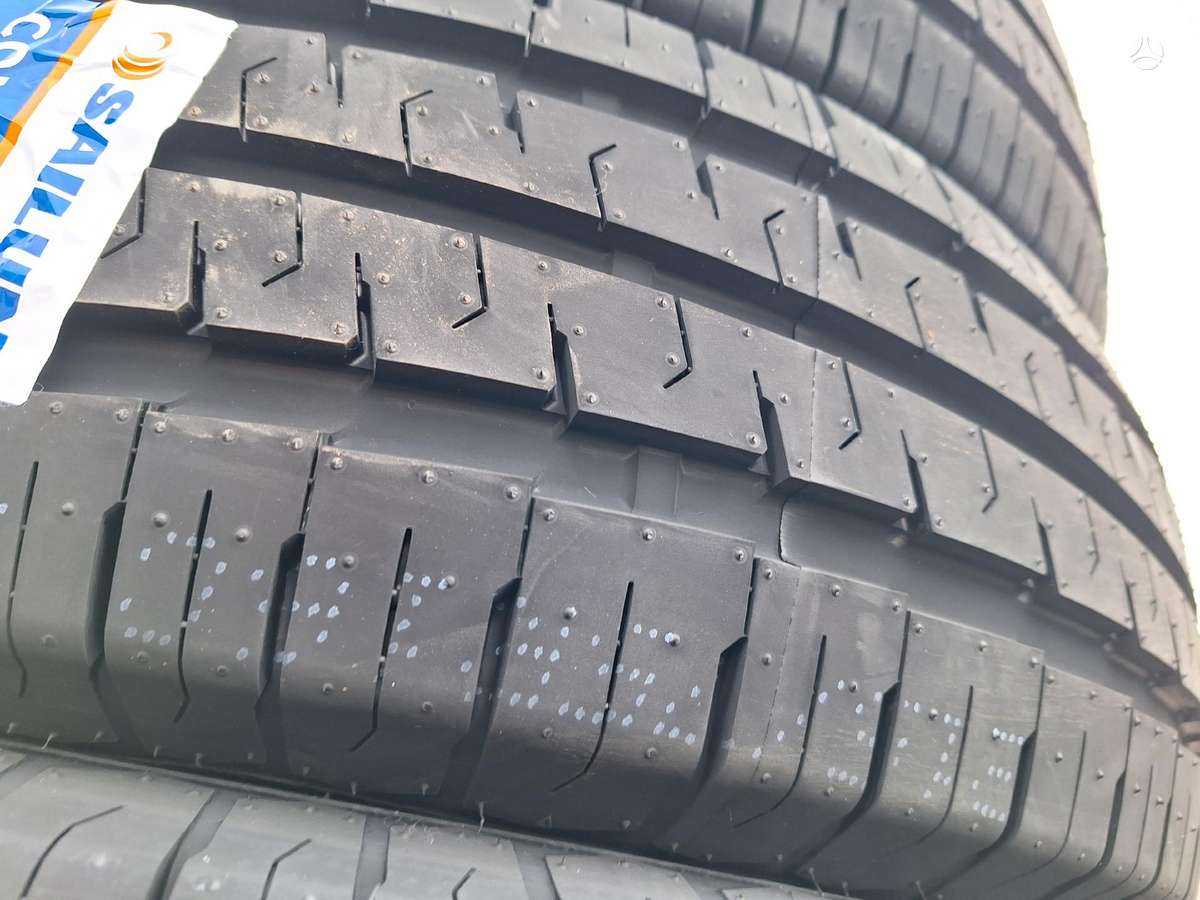 Sailun, summer 215/75 R16