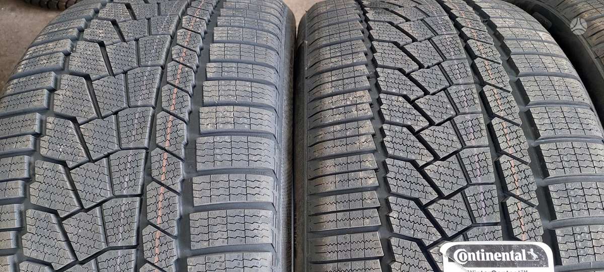 Continental, winter 285/35 R22