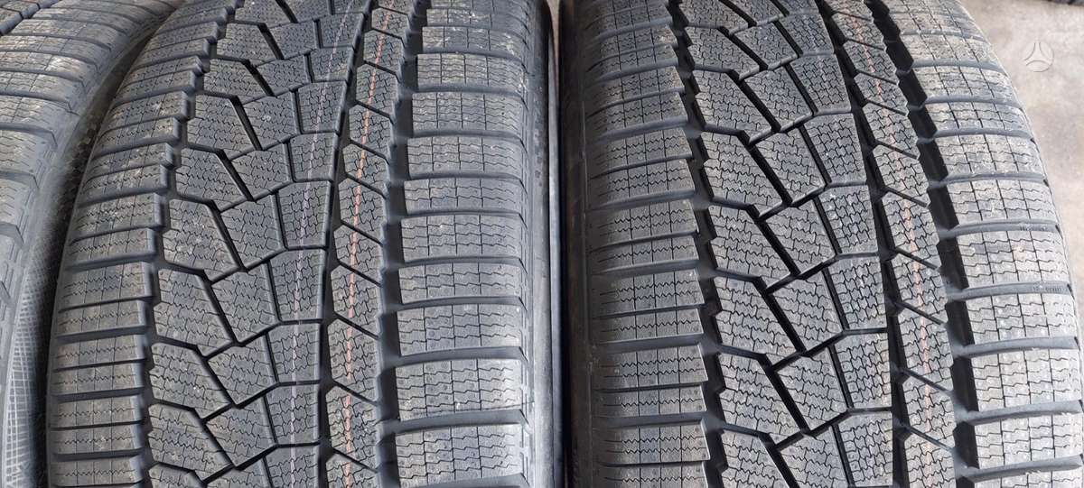 Continental, winter 285/35 R22