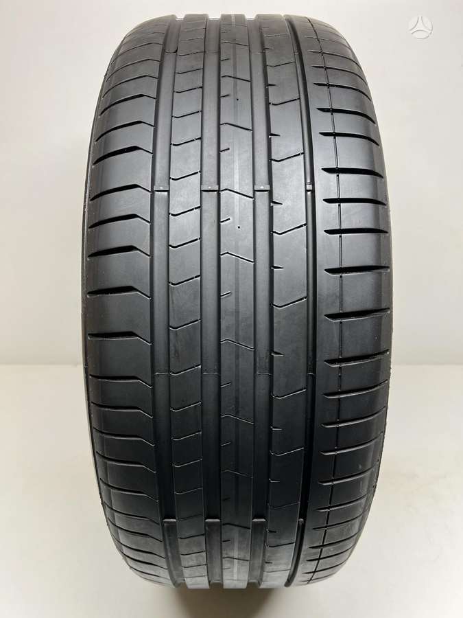 Pirelli P-Zero * 2023m, vasarinės 265/50 R19