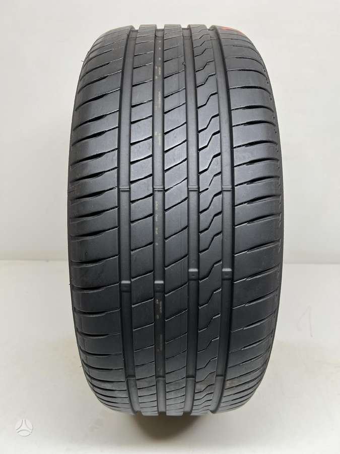 Firestone RoadHawk 2022m, летние 225/45 R17
