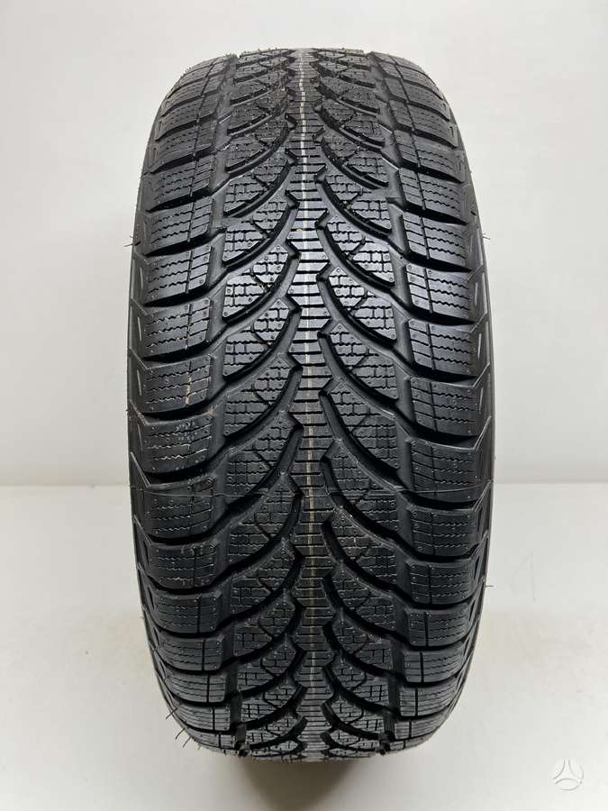 Bridgestone Blizzak LM-32, winter 225/55 R17
