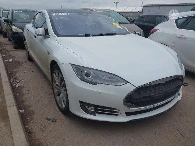 Tesla Model S по частям. Ardoma tesla model s 85d 2016m