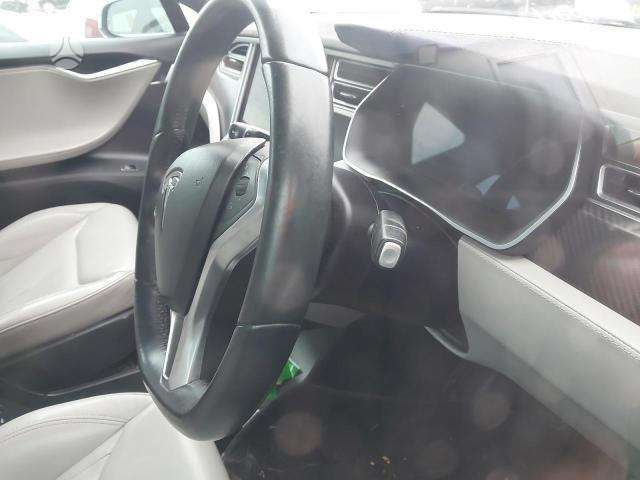 Tesla Model S по частям. Ardoma tesla model s 85d 2016m