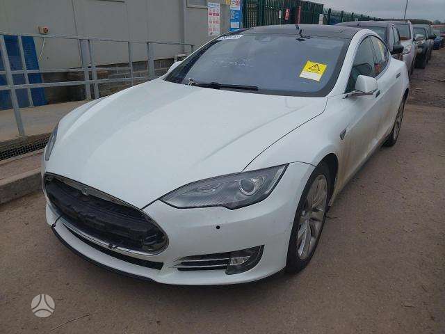 Tesla Model S по частям. Ardoma tesla model s 85d 2016m