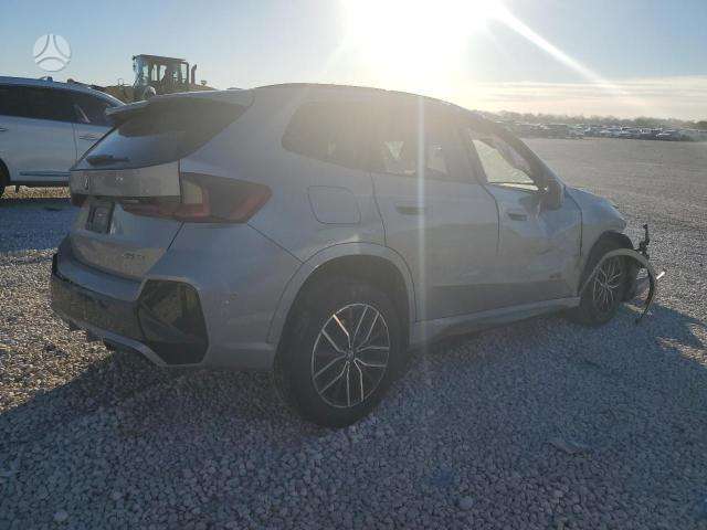 BMW X1, USA