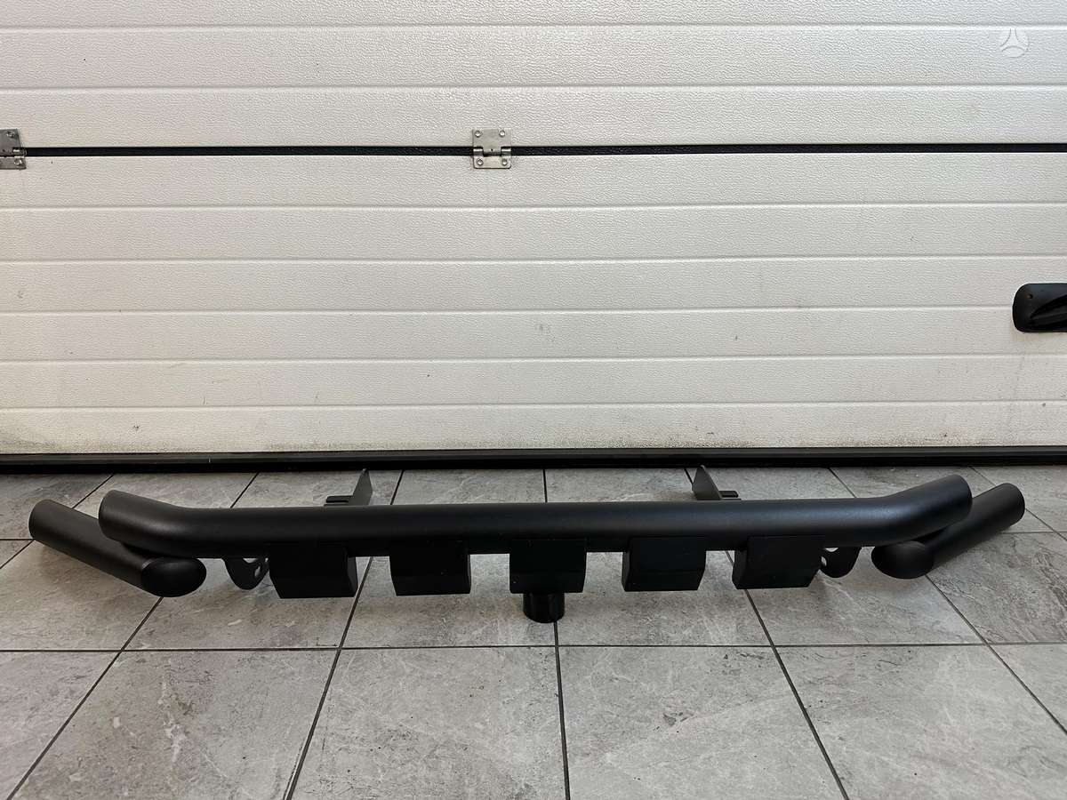 Ford Ranger dangtis (priekinis, galinis)
