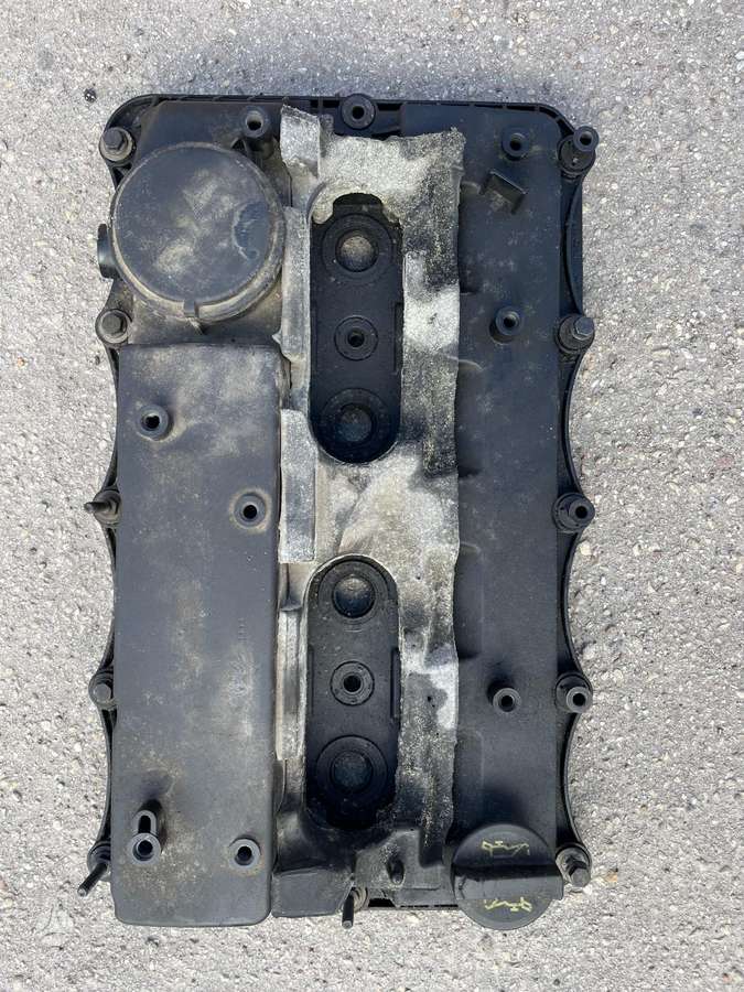 Ford Transit Custom variklio galvutė