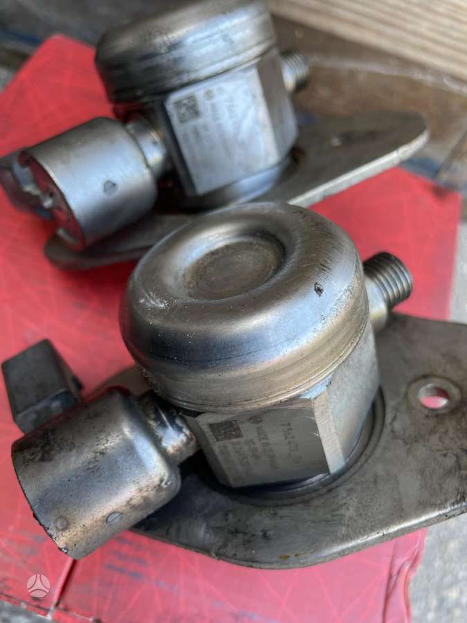 BMW 3 serija, 7562473, engine parts