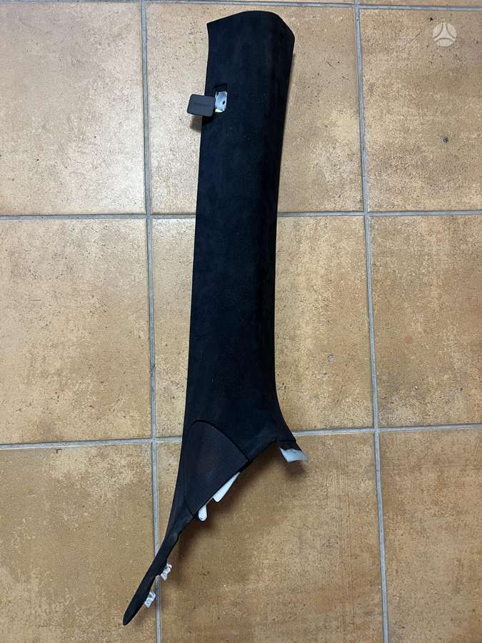 Tesla Model S, 100744006K, 100744006k