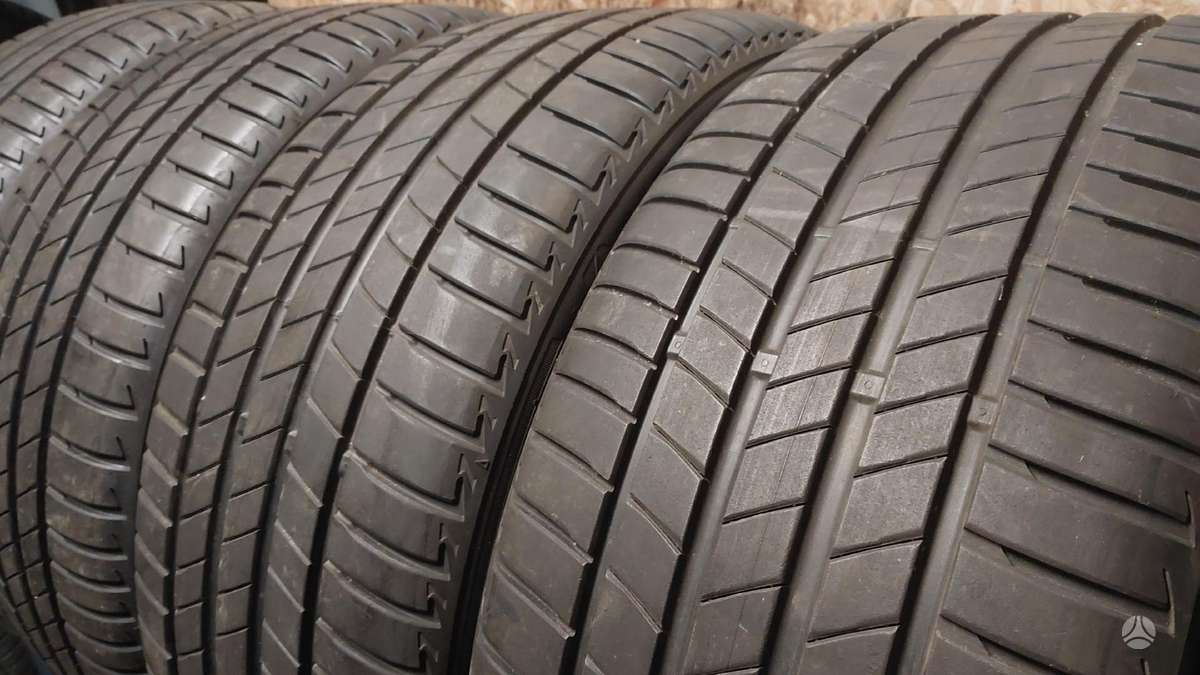 Bridgestone Turanza T005, vasarinės 245/40 R19