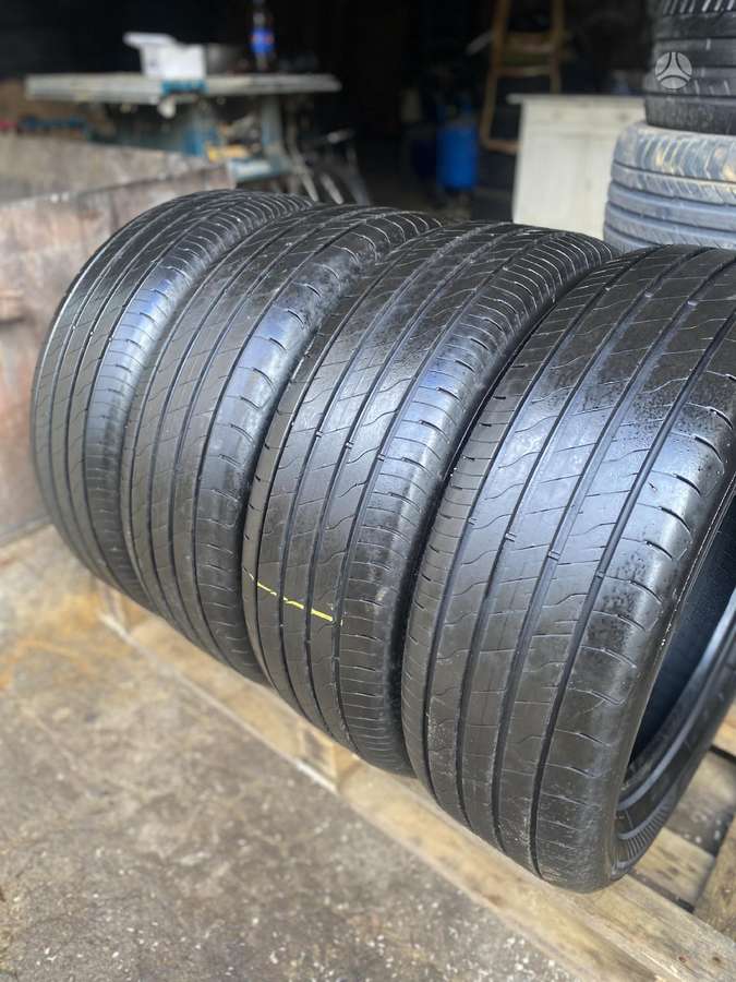 Goodyear, summer 225/55 R19
