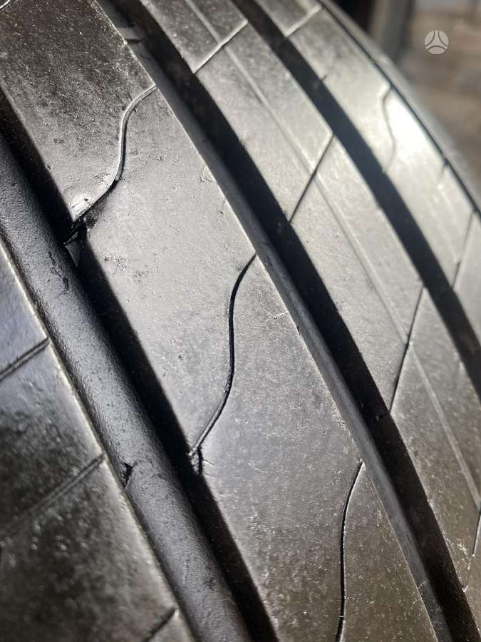 Goodyear, summer 225/55 R19