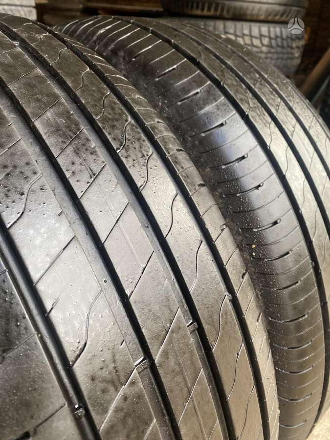 Goodyear, summer 225/55 R19