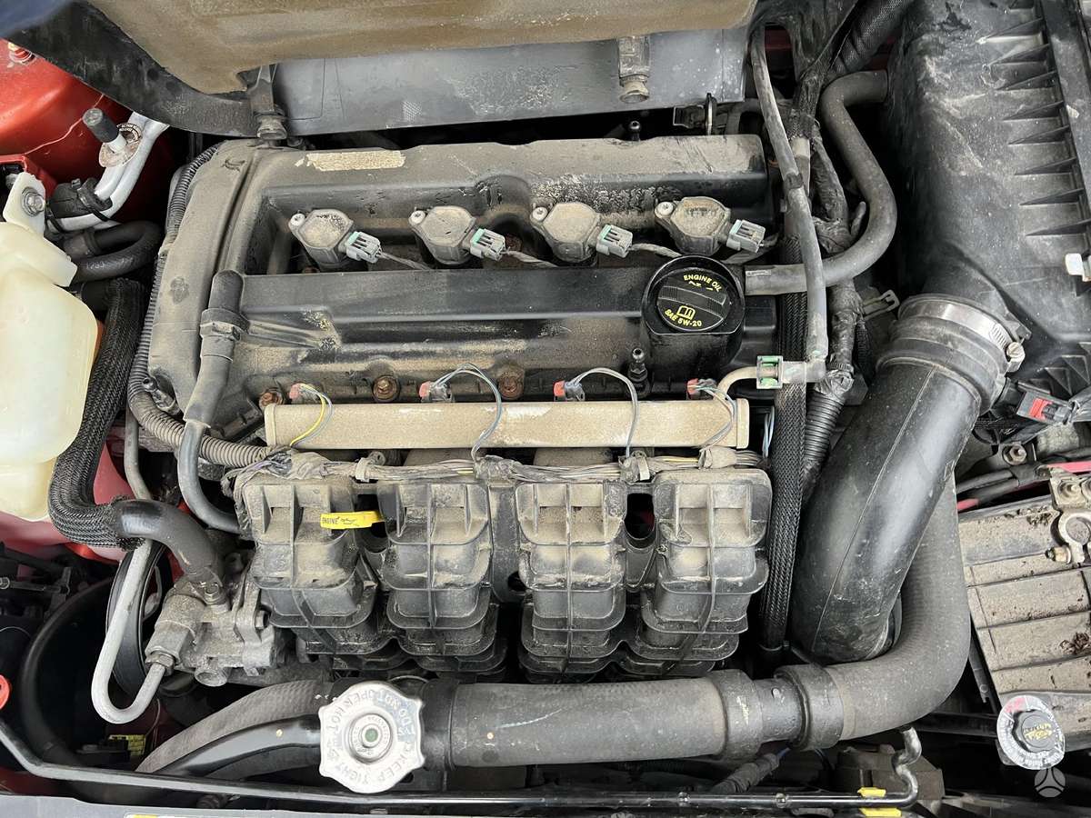 Dodge Caravan