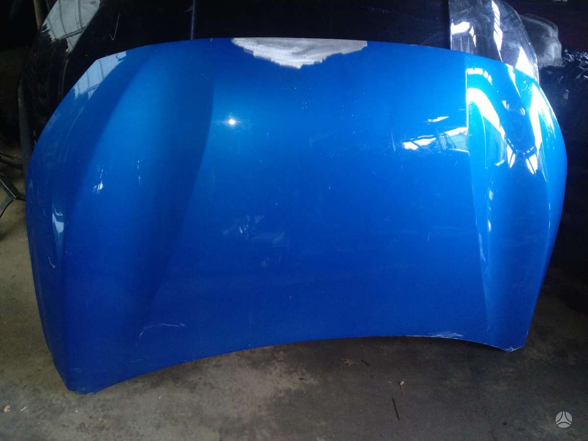 Peugeot 208 lights