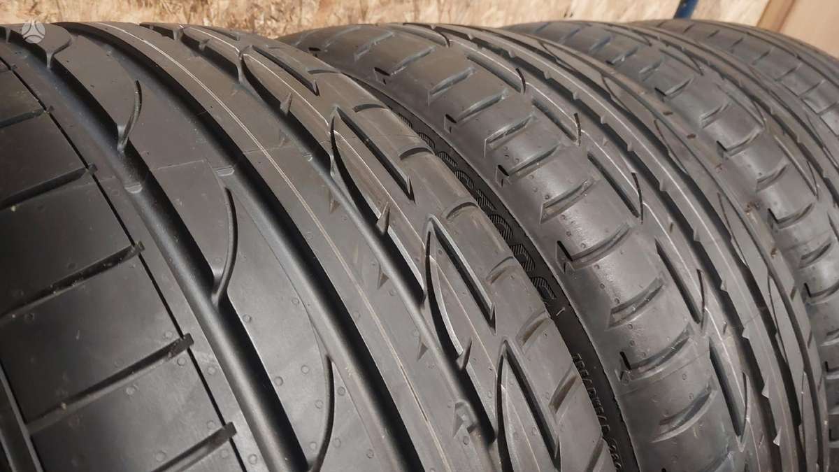Bridgestone Potenza S001, summer 225/40 R19
