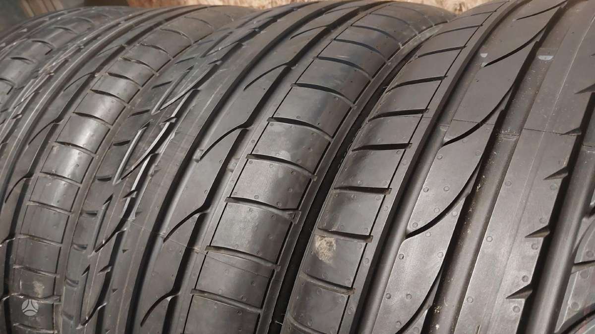 Bridgestone Potenza S001, summer 225/40 R19