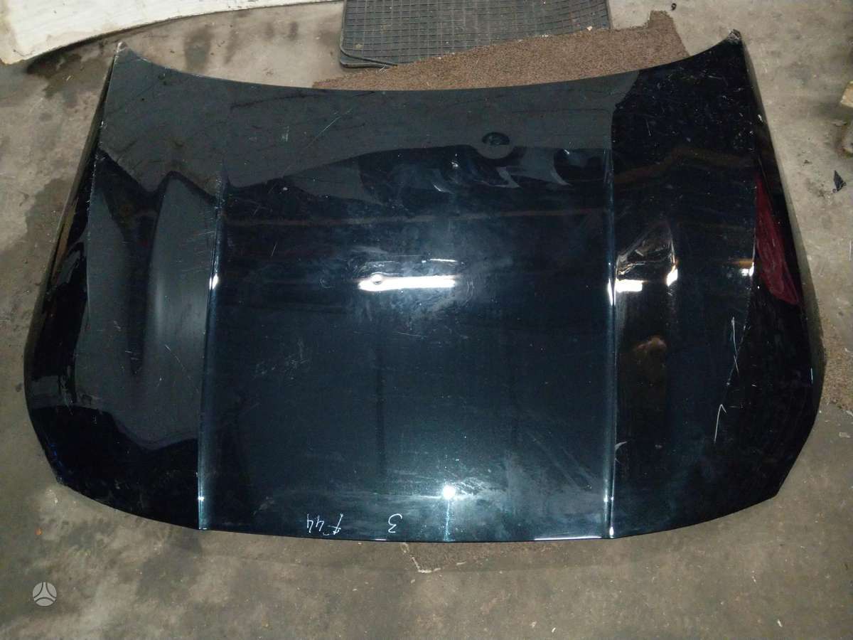 BMW 2 serija бамперы (буфера)