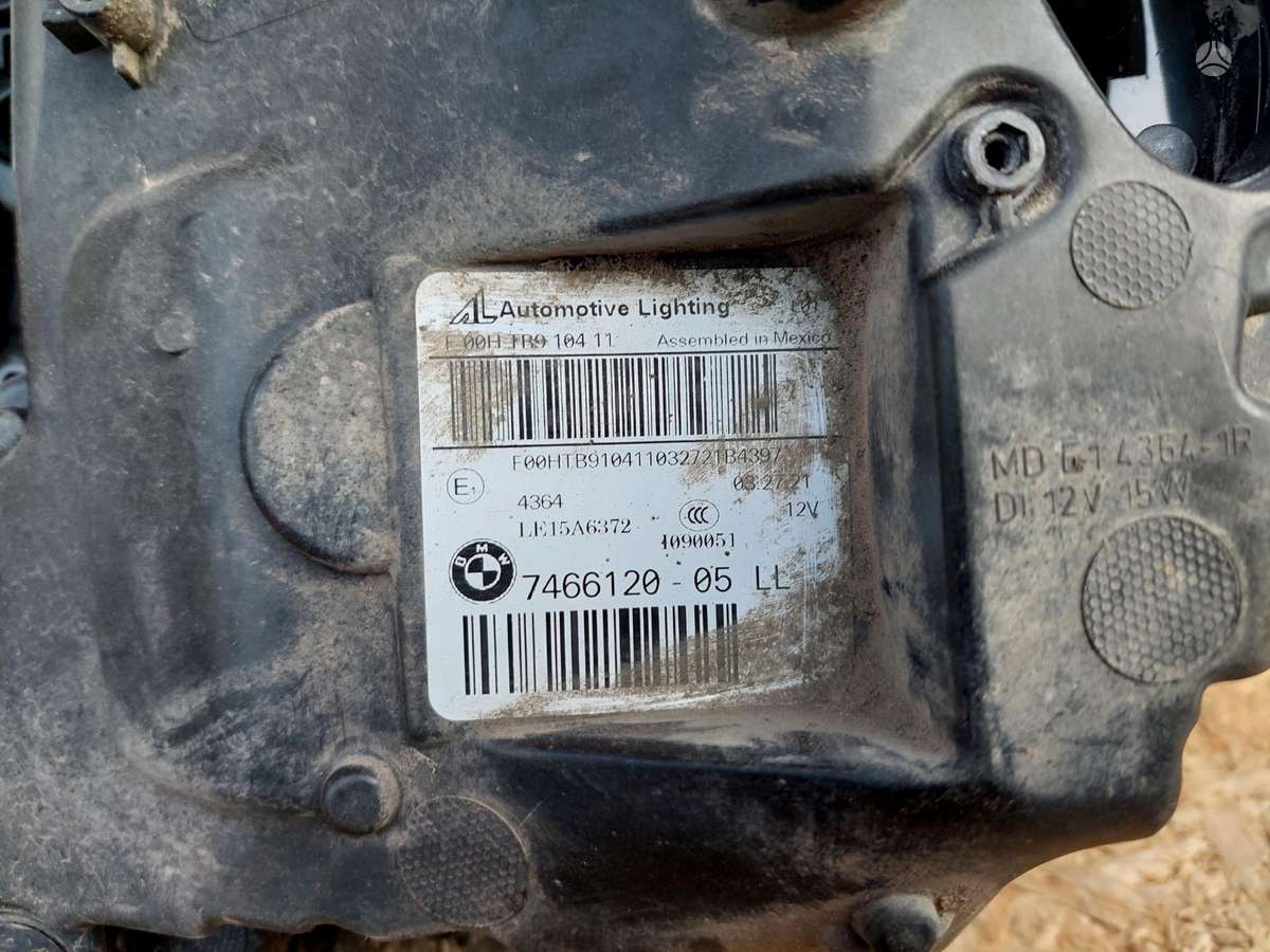 BMW X3 Cen19224