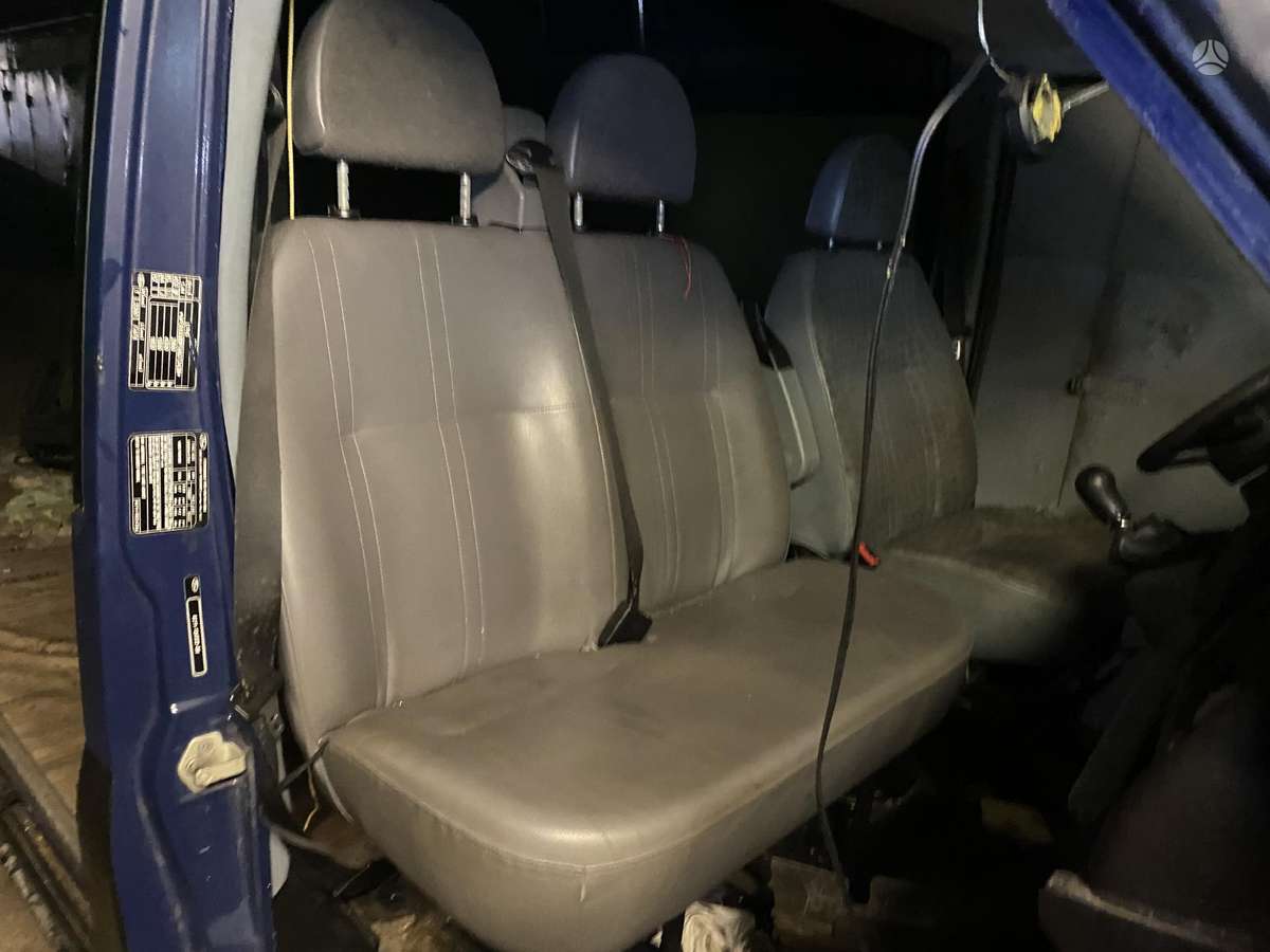 Ford Transit for parts. Watsap viber