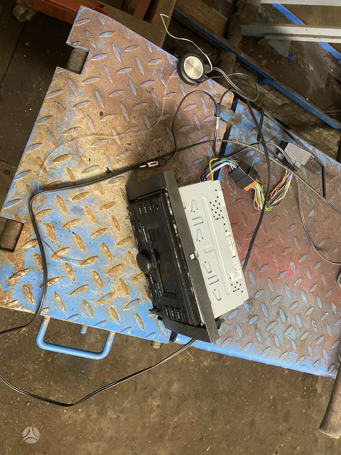 Ford Transit for parts. Watsap viber