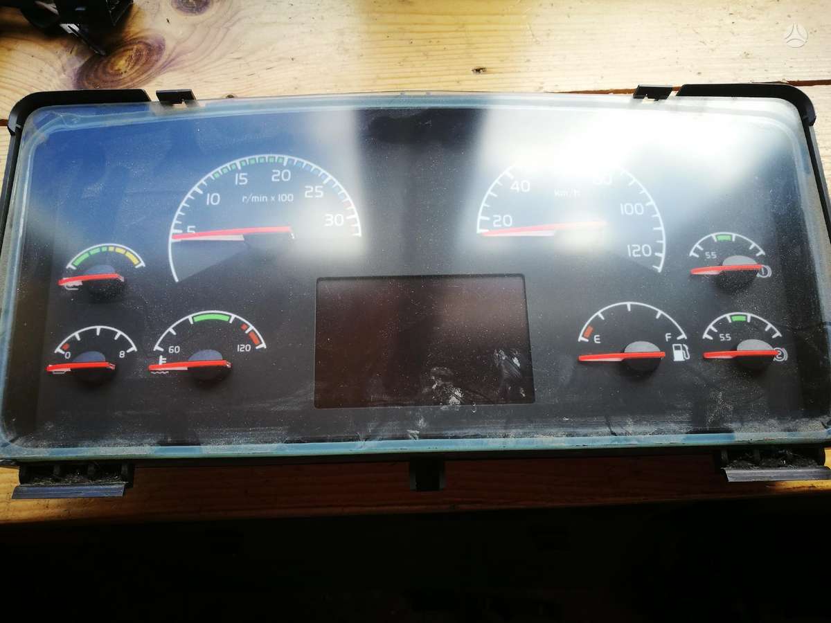 Volvo FL240 , 20970778, trucks