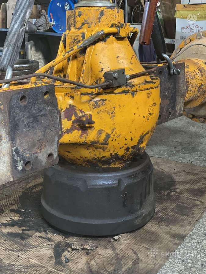 Carraro