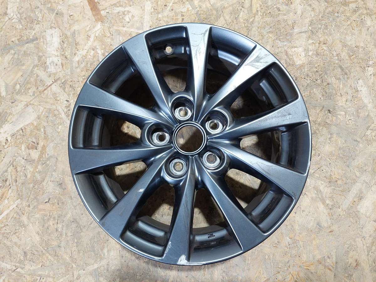 Mazda CX-30, 9965L56560, Cen19190