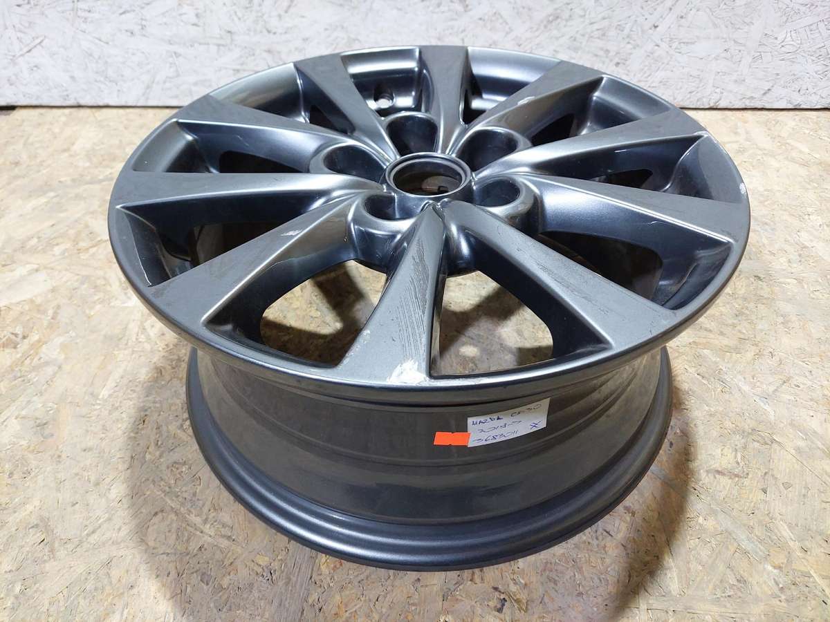 Mazda CX-30, 9965L56560, Cen19190
