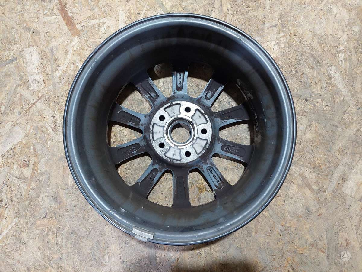 Mazda CX-30, 9965L56560, Cen19190