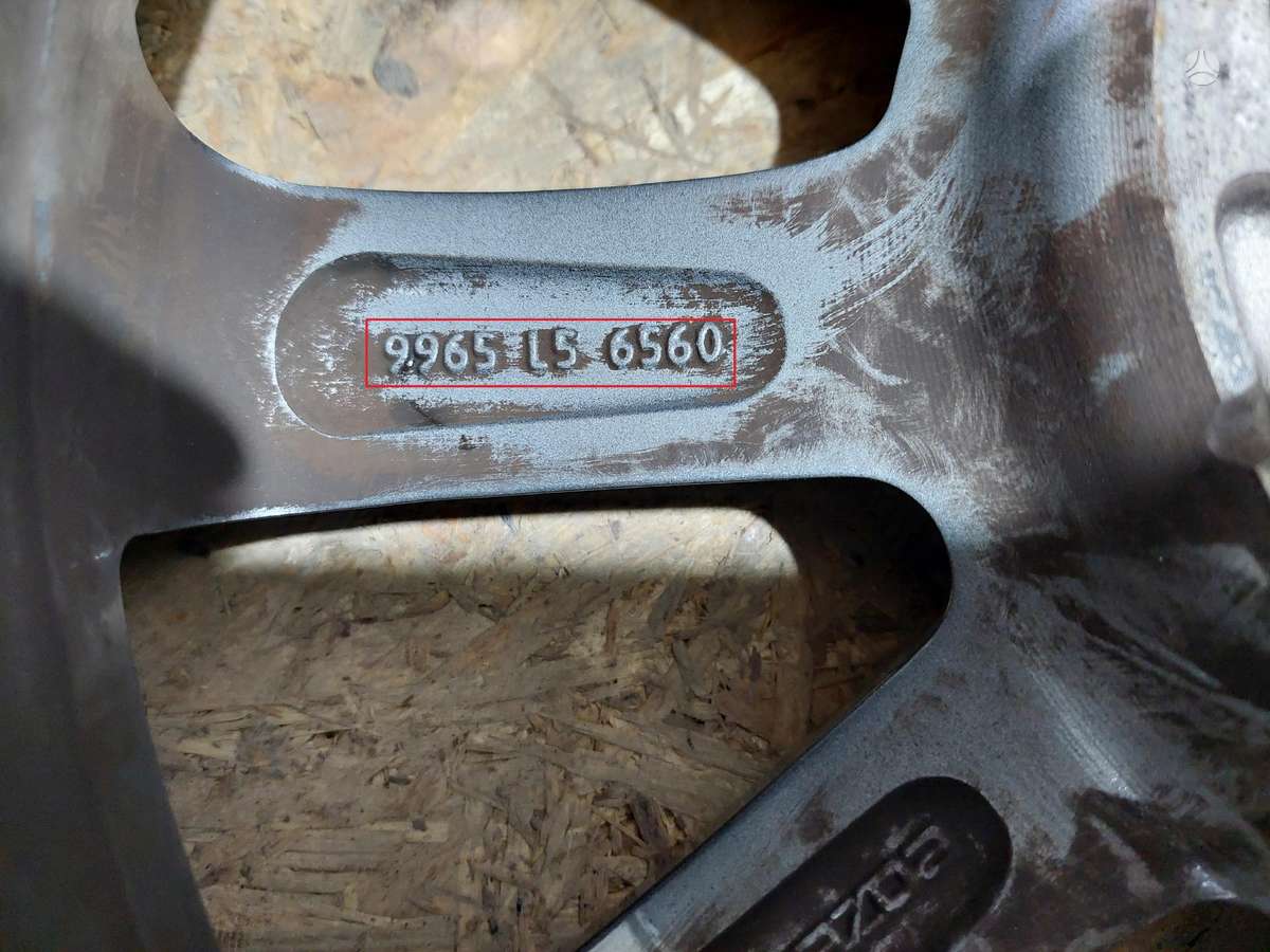 Mazda CX-30, 9965L56560, Cen19190