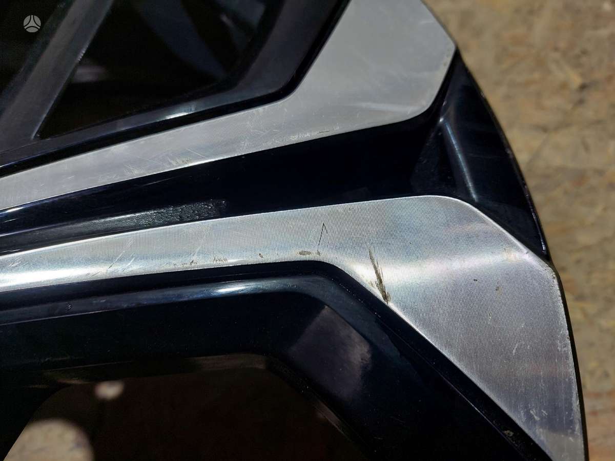 Citroen C5 X, 9837772280, Cen19234