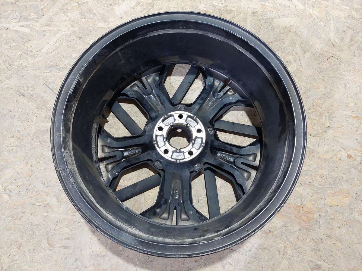 Citroen C5 X, 9837772280, Cen19234