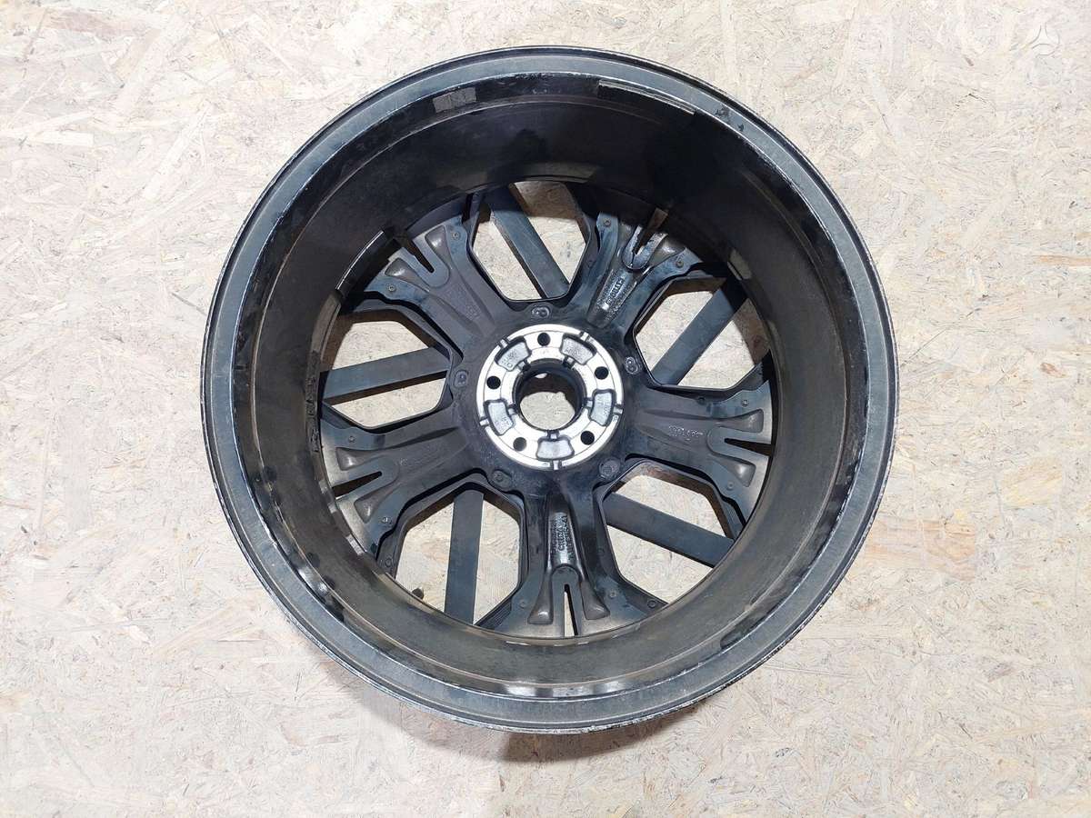 Citroen C5 X, 9837772280, Cen19235