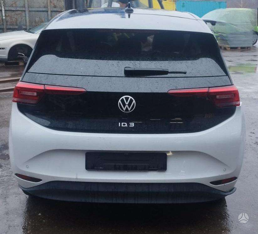 Volkswagen ID.3 Visas mūsų dalis galite rasti https dalys lt mūsų adresas ga