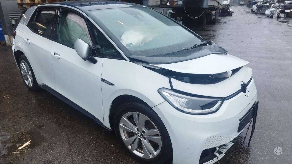 Volkswagen ID.3 Visas mūsų dalis galite rasti https dalys lt mūsų adresas ga