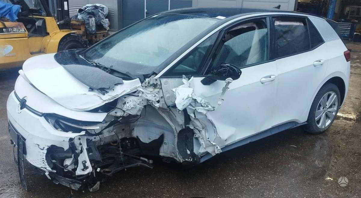Volkswagen ID.3 Visas mūsų dalis galite rasti https dalys lt mūsų adresas ga