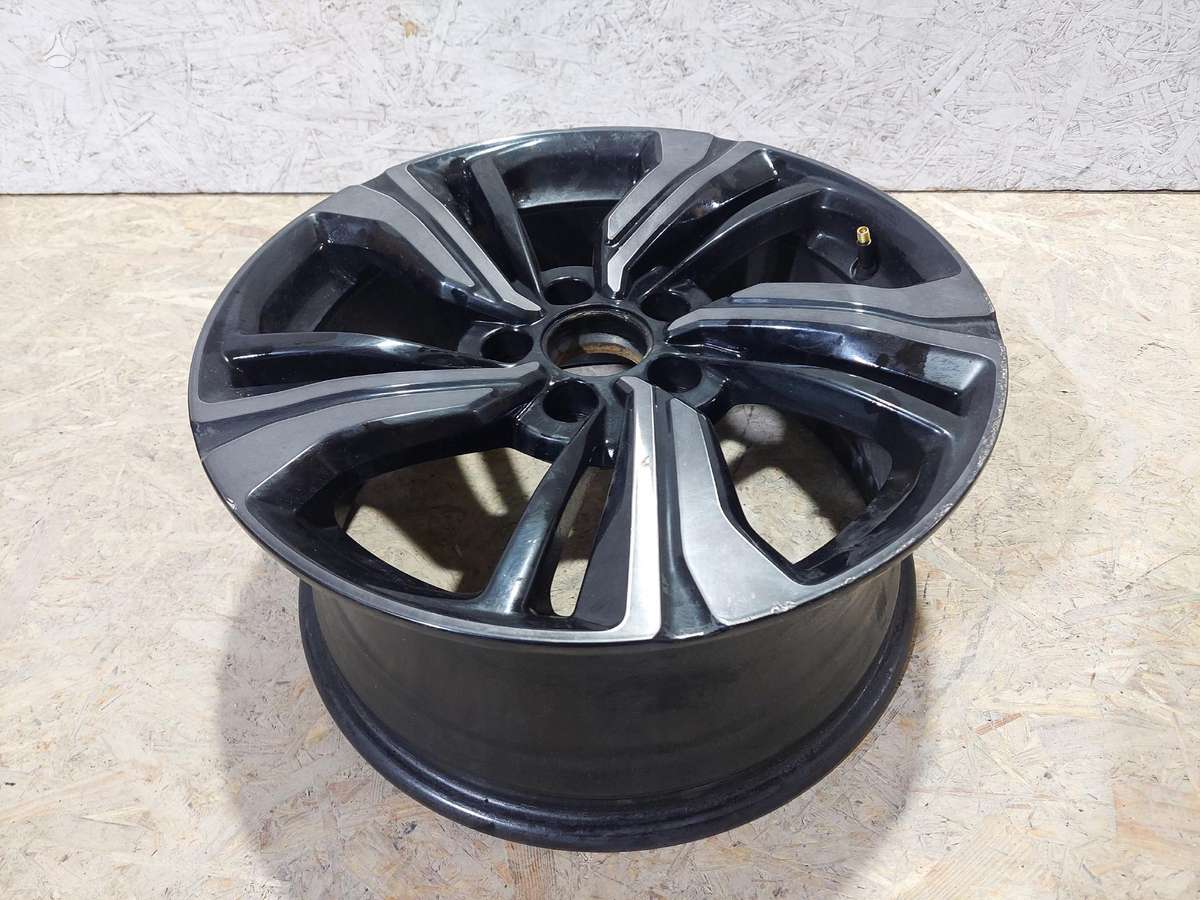 Honda Civic Cen19242