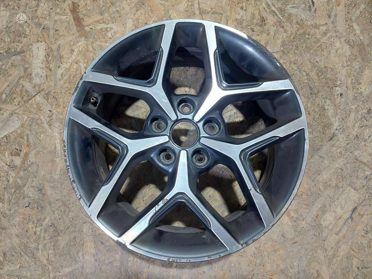 Kia Ceed, 52910J7600, Cen19244