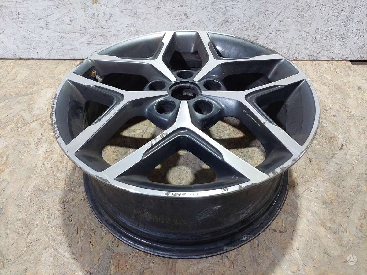 Kia Ceed, 52910J7600, Cen19244