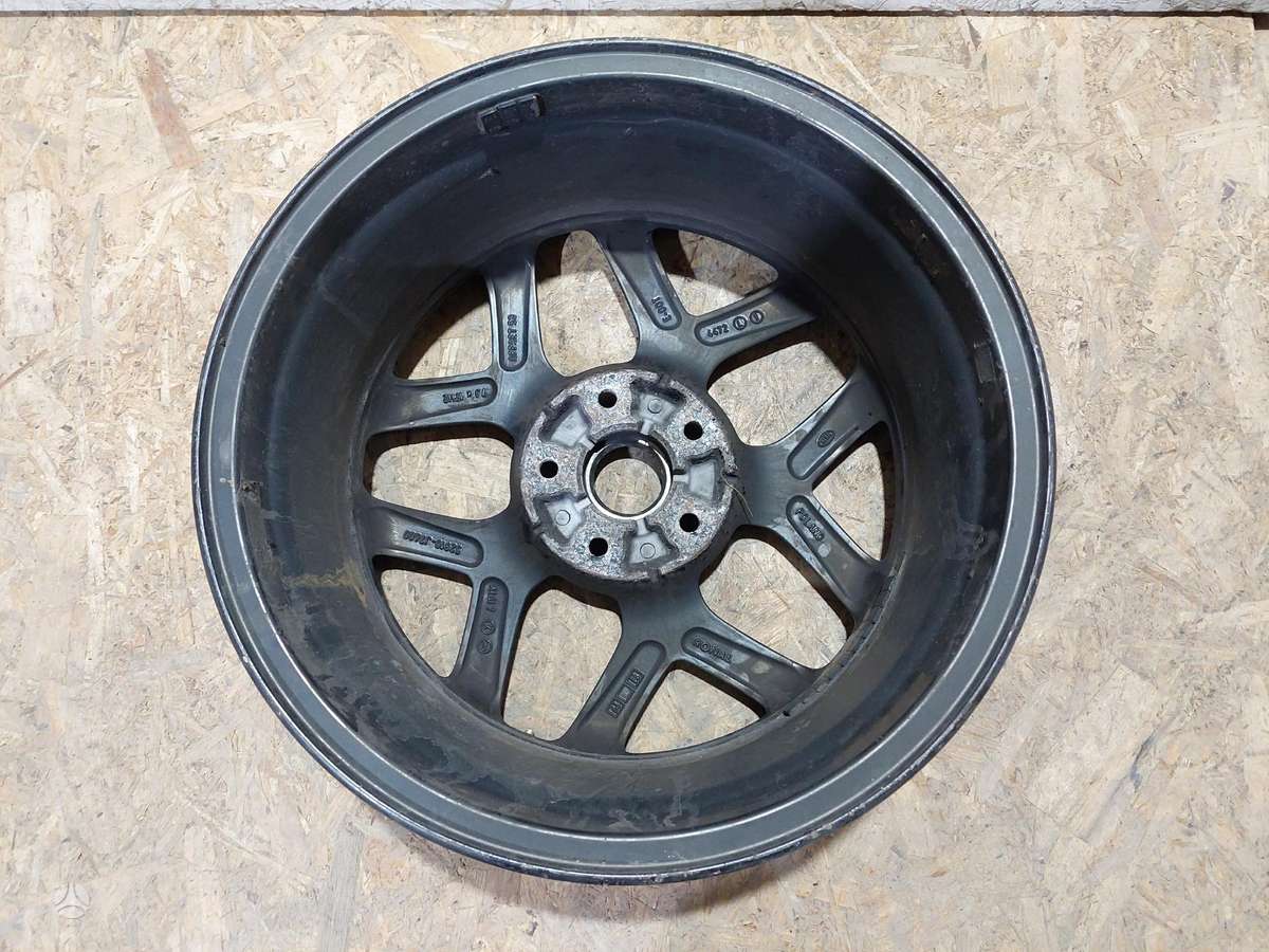 Kia Ceed, 52910J7600, Cen19244