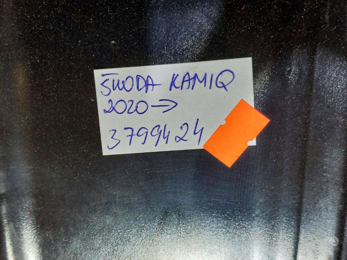 Skoda Kamiq, 657601025, Cen19264