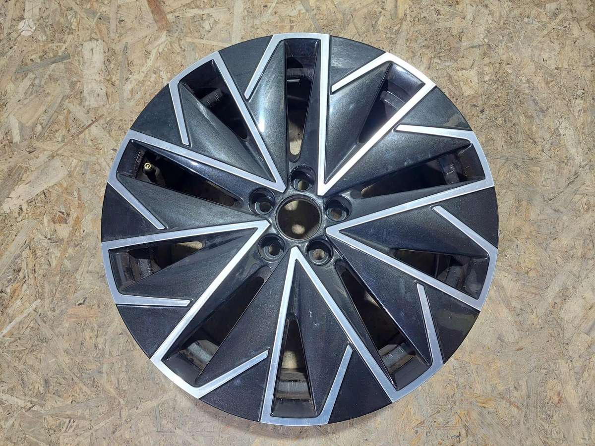 Skoda Scala, 658601025, Cen19267