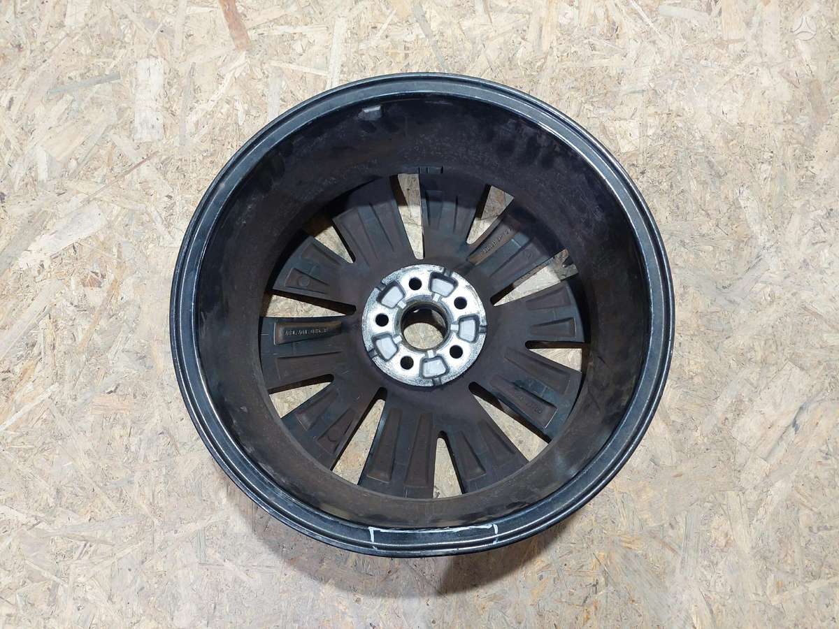 Skoda Scala, 658601025, Cen19267