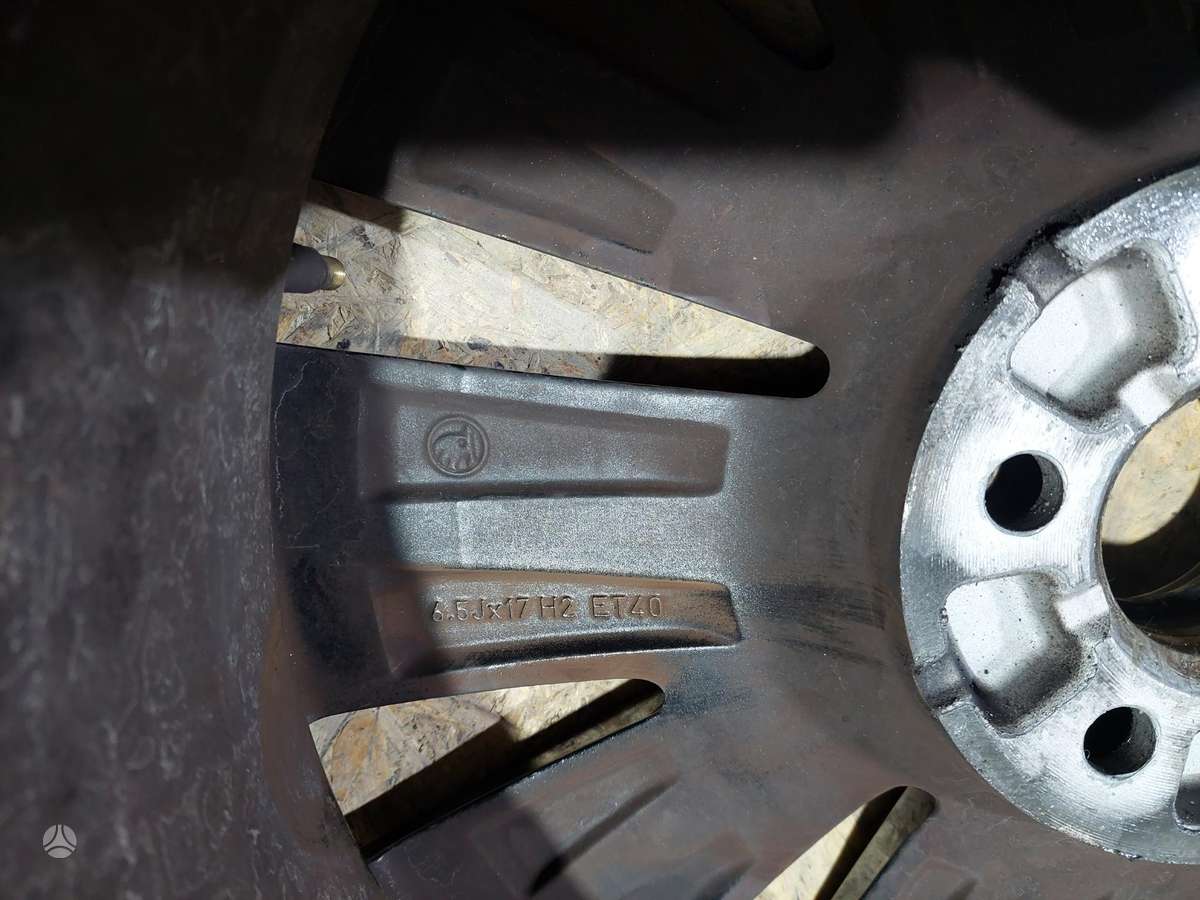 Skoda Scala, 658601025, Cen19267